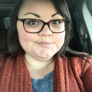 Meet your Posher, Suzanne